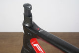 55cm Pinarello Dogma F10 Carbon Rim Brake Frameset