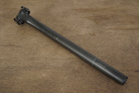 27.2mm Specialized S-WORKS Carbon Setback Road Seatpost