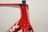 M (Medium) LOOK 795 Blade RS Carbon Disc Brake Road Frameset *Damaged*