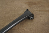 27.2mm Specialized S-WORKS Carbon Setback Road Seatpost