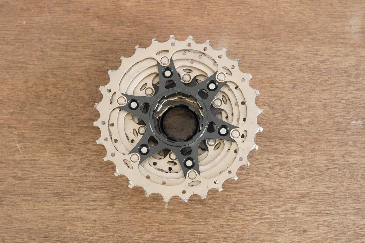 11-28T Shimano Ultegra CS-6800 11 Speed Road Cassette 248g