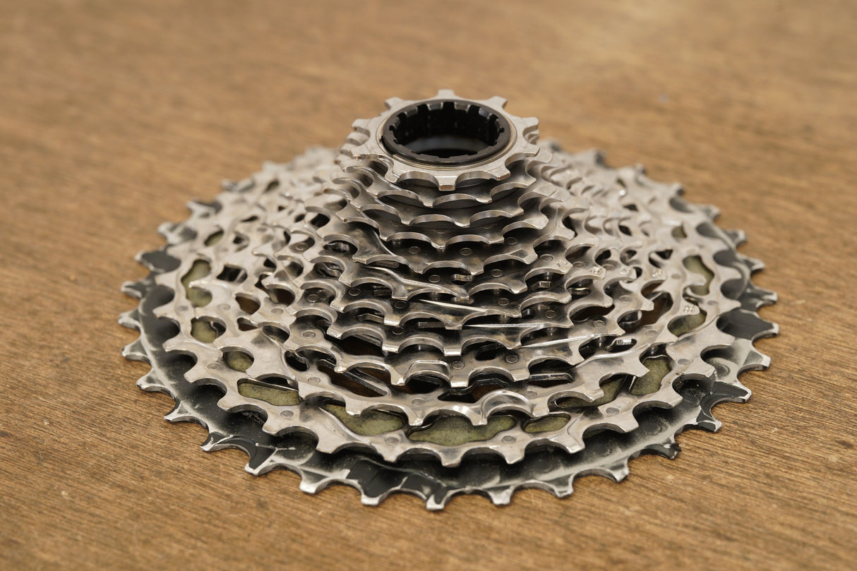 SRAM Force eTap AXS D2 HRD 12 Speed Electronic Hydraulic Disc Groupset