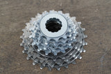 12-24T Campagnolo Record 10 Speed Road Cassette 195