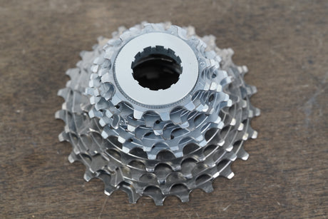 12-25T Campagnolo Record 10 Speed Road Cassette 195g