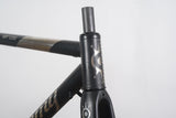 52cm Alchemy Eros ENVE Titanium Rim Brake Road Frameset