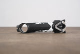 PRO Vibe 7s 120mm ±10 Degree Alloy Road Stem 133g 1 1/8" 31.8mm