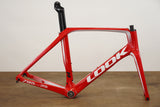 M (Medium) LOOK 795 Blade RS Carbon Disc Brake Road Frameset *Damaged*