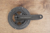 172.5mm 52/36T Shimano Ultegra FC-R8100 4iiii Power Meter 12 Speed Crankset 8100