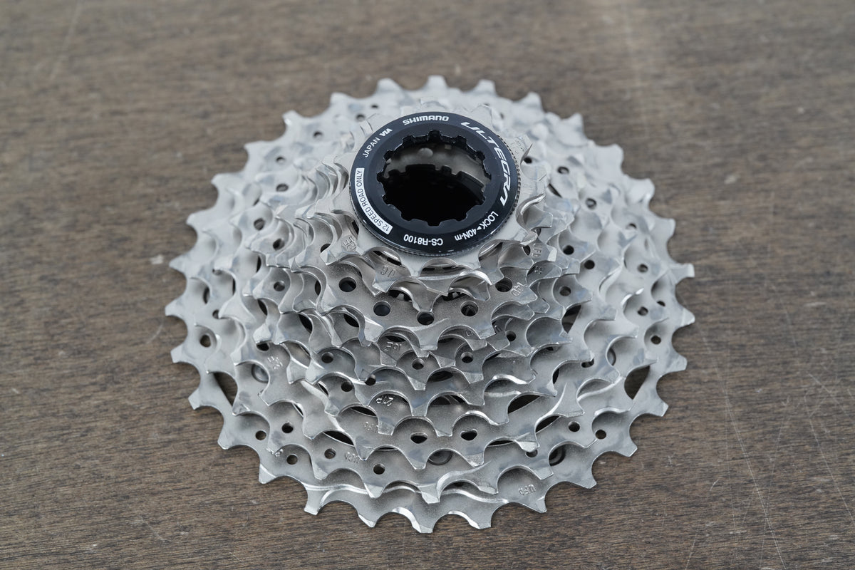 Shimano Ultegra R8170 Di2 12 Speed Electronic Disc Brake Road Full Groupset 8150