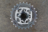 12-24T Campagnolo Record 10 Speed Road Cassette 195