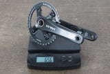 172.5mm 40T 1x Shimano GRX FC-RX810 11 Speed 4iiii Power Meter Gravel Crankset