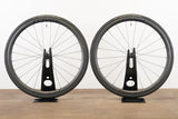 Roval Rapide CL II Carbon Tubeless Disc Brake Wheelset Shimano/SRAM 11 Speed