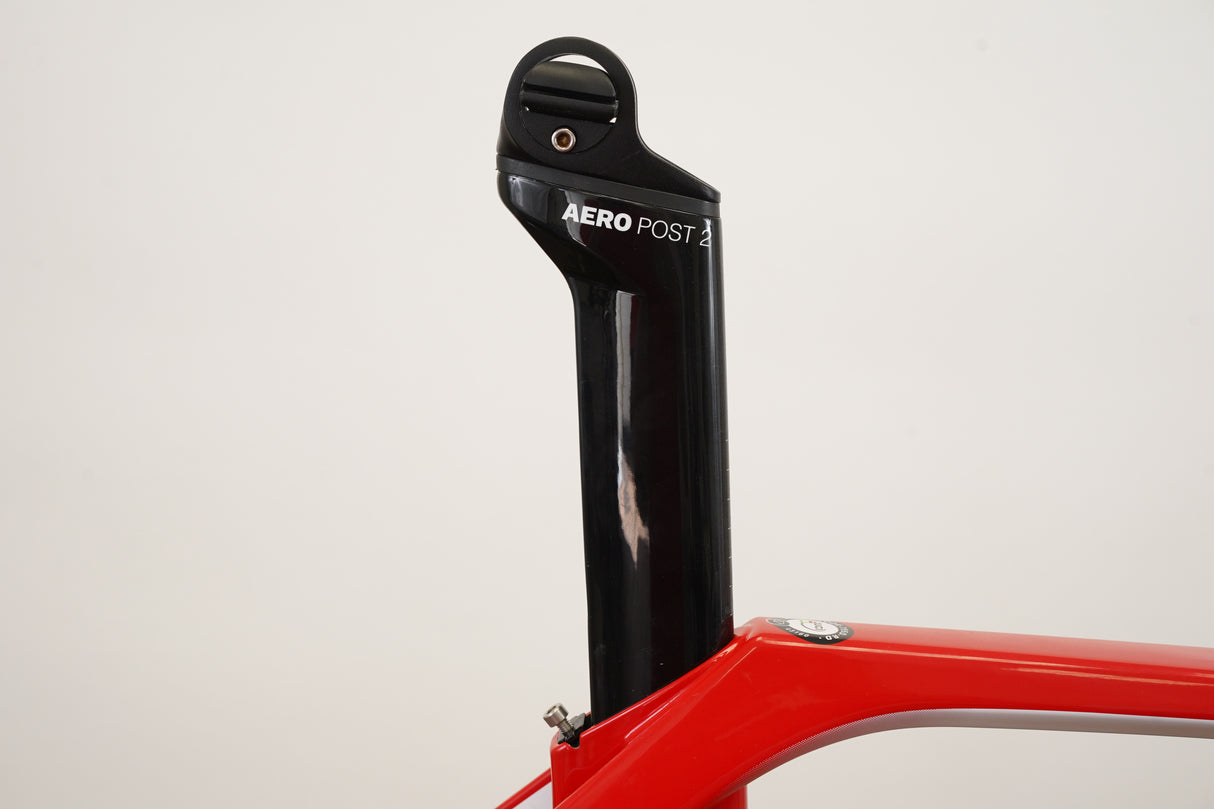 M (Medium) LOOK 795 Blade RS Carbon Disc Brake Road Frameset *Damaged*