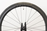 Roval Rapide CL II Carbon Tubeless Disc Brake Wheelset Shimano/SRAM 11 Speed