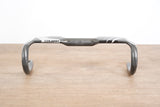 40cm Controltech Cougar FL4 Carbon Compact Aero Road Handlebar 31.8mm