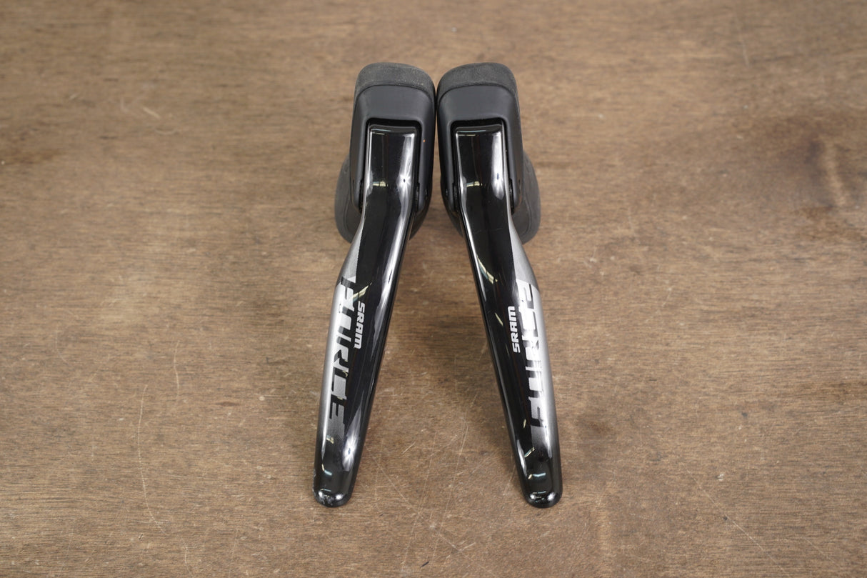 SRAM Force eTap AXS 36T 12 Speed Wireless Electronic Rim Brake Road Groupset