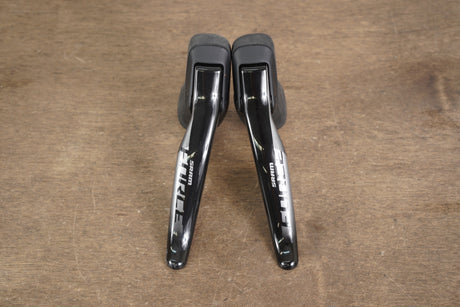 SRAM Force eTap AXS 36T 12 Speed Wireless Electronic Rim Brake Road Groupset