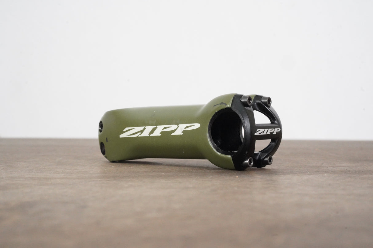 Zipp SL Speed 110mm ±6 Degree Carbon Road Stem 129g 1 1/8" 31.8mm