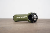 Zipp SL Speed 110mm ±6 Degree Carbon Road Stem 129g 1 1/8" 31.8mm