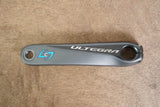 NDS 170mm Shimano Ultegra FC-R8000 Stages Power Meter Crank Arm 8000