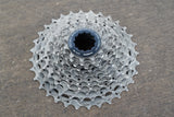 11-32T Shimano Ultegra CS-R8000 11 Speed Cassette 280g 8000