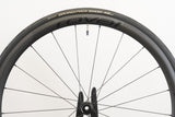 Roval Rapide CL II Carbon Tubeless Disc Brake Wheelset Shimano/SRAM 11 Speed