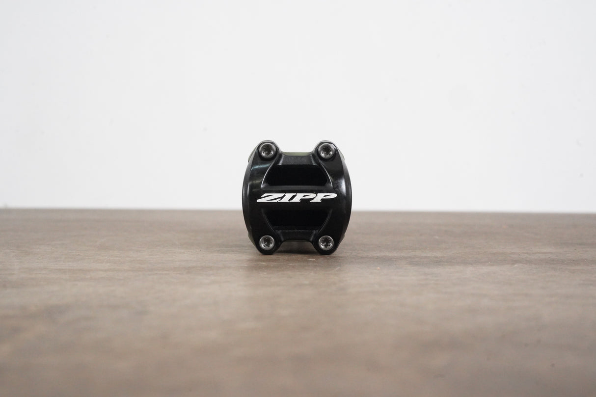 Zipp SL Speed 110mm ±6 Degree Carbon Road Stem 129g 1 1/8" 31.8mm