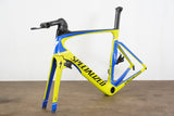 56cm Specialized Venge ViAS Pro Carbon Rim Brake Road Frameset