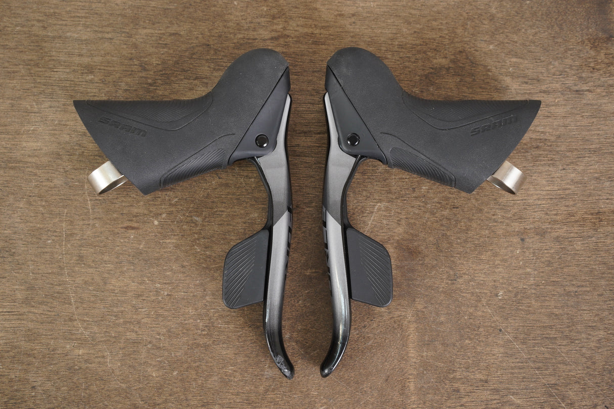 SRAM Force eTap AXS 36T 12 Speed Wireless Electronic Rim Brake Road Groupset