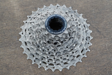 11-32T Shimano Ultegra CS-R8000 11 Speed Cassette 280g 8000