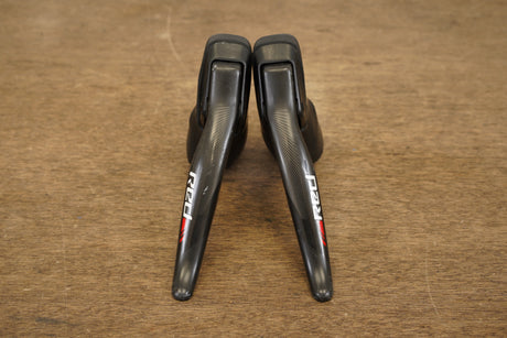 SRAM Red eTap 11 Speed Wireless Electronic Direct Mount Rim Brake Groupset