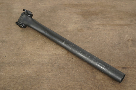 27.2mm Specialized S-WORKS Carbon Setback Road Seatpost