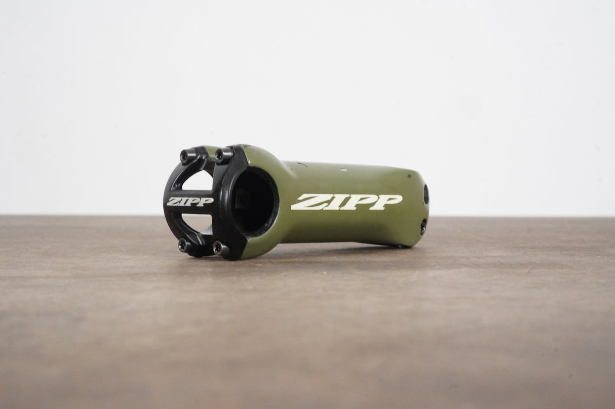 Zipp SL Speed 110mm ±6 Degree Carbon Road Stem 129g 1 1/8" 31.8mm