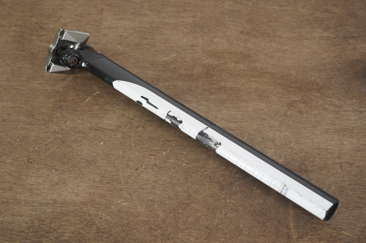 Giant Vector Carbon Alloy Road Seatpost 2009 - 2014 TCR Defy