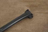 27.2mm Specialized S-WORKS Carbon Setback Road Seatpost