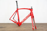 56cm Specialized Venge Carbon Aero Rim Brake Road Frameset