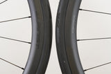 Roval Rapide CL II Carbon Tubeless Disc Brake Wheelset Shimano/SRAM 11 Speed