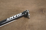 Giant Vector Carbon Alloy Road Seatpost 2009 - 2014 TCR Defy