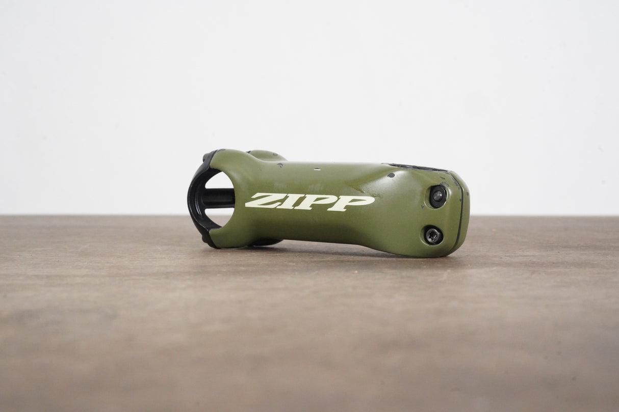 Zipp SL Speed 110mm ±6 Degree Carbon Road Stem 129g 1 1/8" 31.8mm