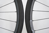 Cannondale CZero Carbon Clincher Disc Brake Wheelset Shimano/SRAM 11 Speed