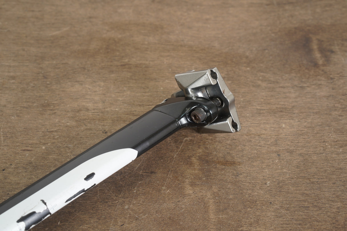 Giant Vector Carbon Alloy Road Seatpost 2009 - 2014 TCR Defy