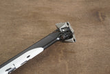 Giant Vector Carbon Alloy Road Seatpost 2009 - 2014 TCR Defy
