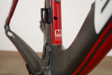 M (Medium) BMC TimeMachine TM01 Carbon Rim Brake TT Triathlon Frameset TM 01
