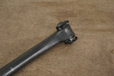 27.2mm Specialized S-WORKS Carbon Setback Road Seatpost