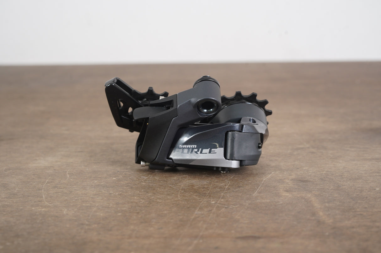 SRAM Force eTap AXS 36T 12 Speed Wireless Electronic Rim Brake Road Groupset