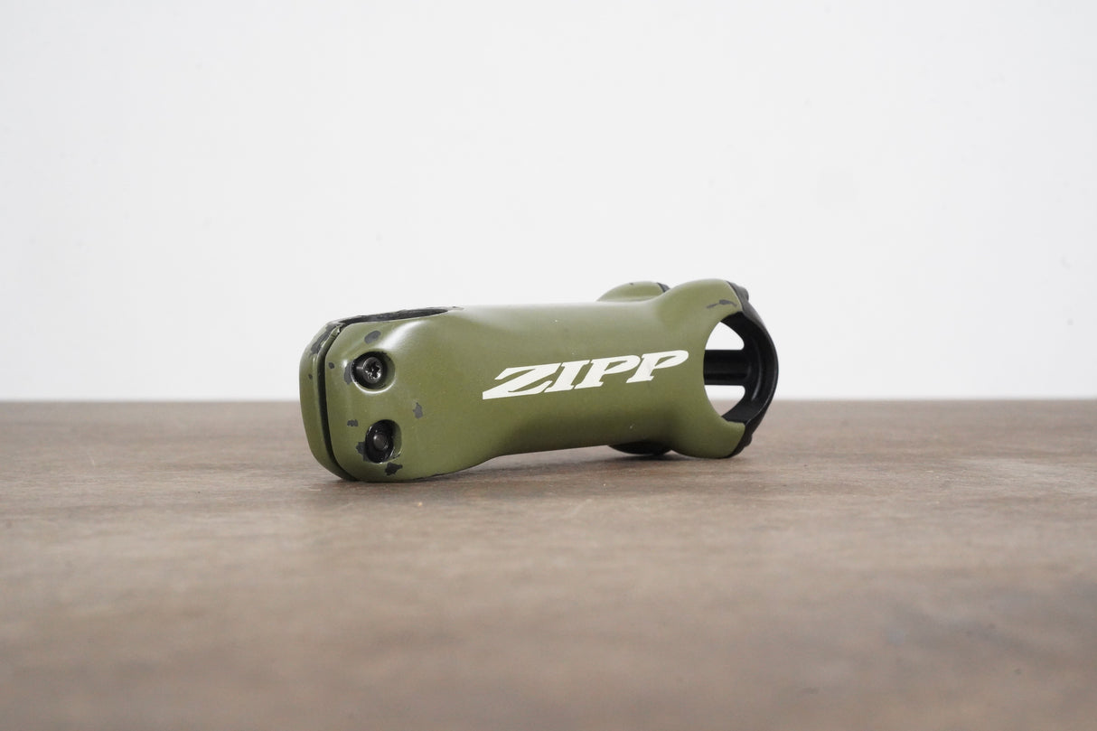 Zipp SL Speed 110mm ±6 Degree Carbon Road Stem 129g 1 1/8" 31.8mm