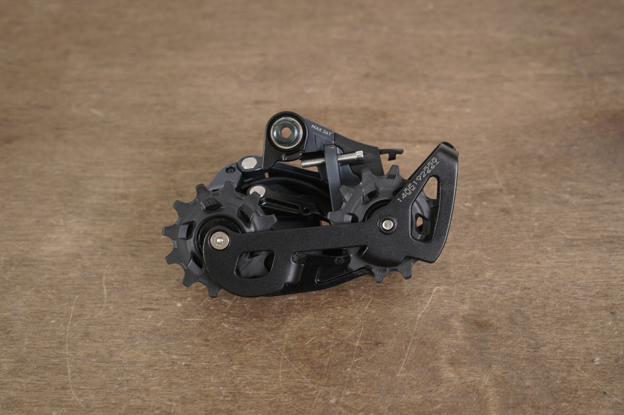 SRAM Force eTap AXS 36T 12 Speed Wireless Electronic Rim Brake Road Groupset