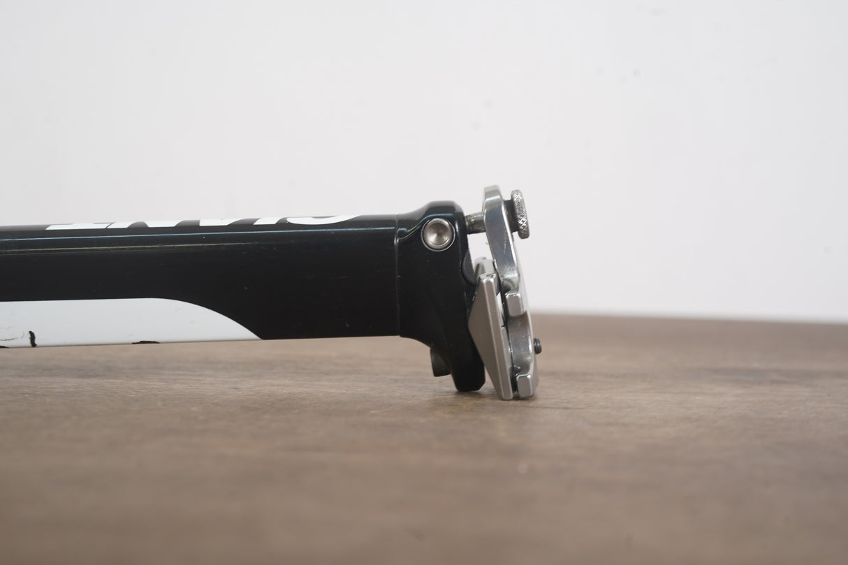 Giant Vector Carbon Alloy Road Seatpost 2009 - 2014 TCR Defy