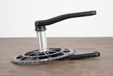 172.5mm 52/36T BB30 Cannondale SiSL2 Spidering Hollowgram Road Crankset