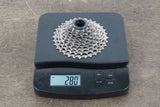 11-32T Shimano Ultegra CS-R8000 11 Speed Cassette 280g 8000